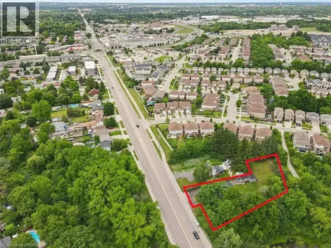 651 Dundas Street South Cambridge ON N1R 5S2