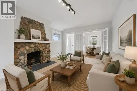 651 Dundas Street South Cambridge ON N1R 5S2