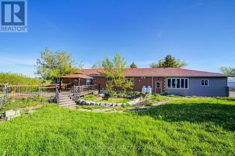 1680 Highway 7 Brock ON L0C 1H0