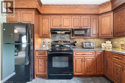 440 Durham Street West Mount Forest ON N0G 2L1