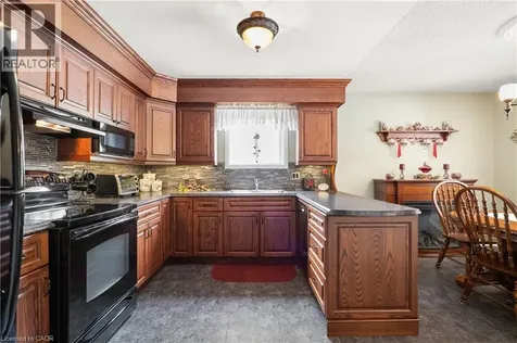 440 Durham Street West Mount Forest ON N0G 2L1