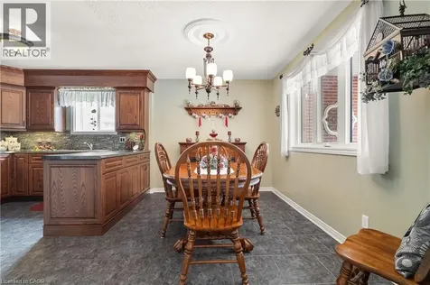 440 Durham Street West Mount Forest ON N0G 2L1