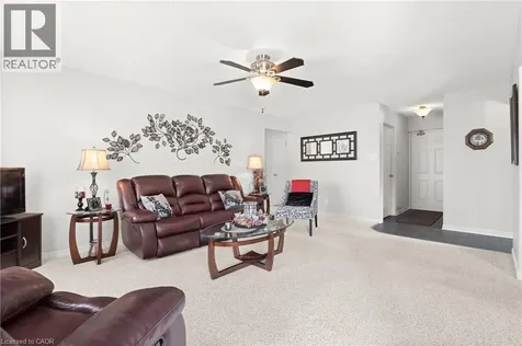 440 Durham Street West Mount Forest ON N0G 2L1