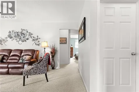 440 Durham Street West Mount Forest ON N0G 2L1