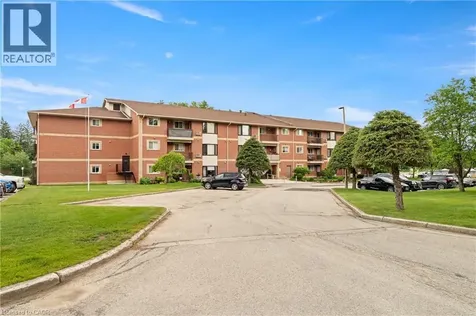 440 Durham Street West Mount Forest ON N0G 2L1