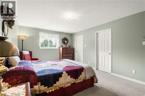 440 Durham Street West Mount Forest ON N0G 2L1