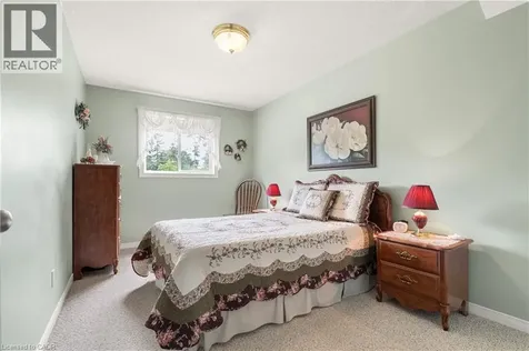 440 Durham Street West Mount Forest ON N0G 2L1