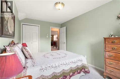 440 Durham Street West Mount Forest ON N0G 2L1