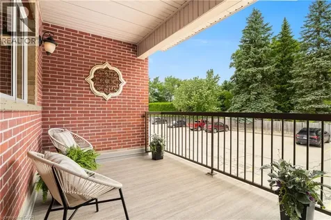 440 Durham Street West Mount Forest ON N0G 2L1