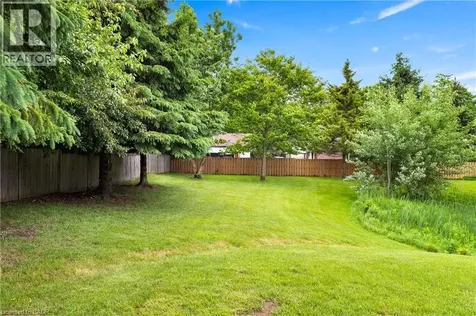 440 Durham Street West Mount Forest ON N0G 2L1