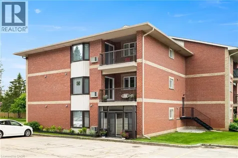 440 Durham Street West Mount Forest ON N0G 2L1