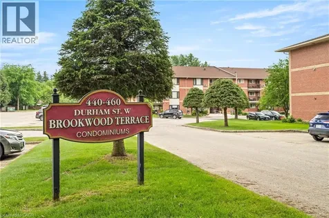440 Durham Street West Mount Forest ON N0G 2L1