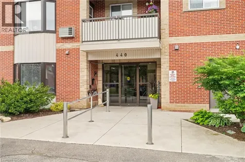 440 Durham Street West Mount Forest ON N0G 2L1