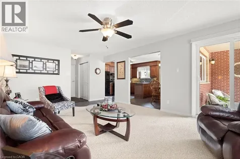 440 Durham Street West Mount Forest ON N0G 2L1