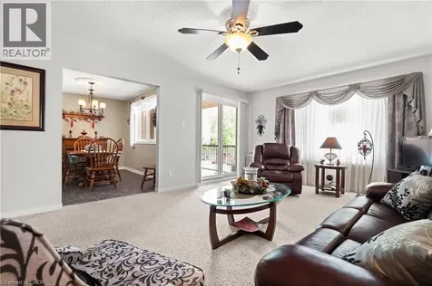440 Durham Street West Mount Forest ON N0G 2L1