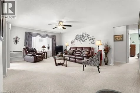 440 Durham Street West Mount Forest ON N0G 2L1