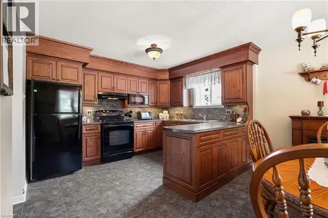 440 Durham Street West Mount Forest ON N0G 2L1