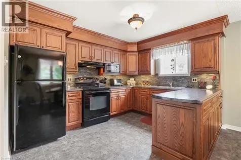 440 Durham Street West Mount Forest ON N0G 2L1