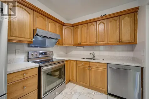 30 Dundalk Drive Toronto (dorset Park) ON M1P 4W1