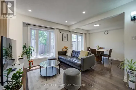 30 Dundalk Drive Toronto (dorset Park) ON M1P 4W1