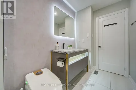 30 Dundalk Drive Toronto (dorset Park) ON M1P 4W1