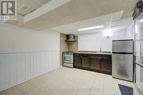 30 Dundalk Drive Toronto (dorset Park) ON M1P 4W1
