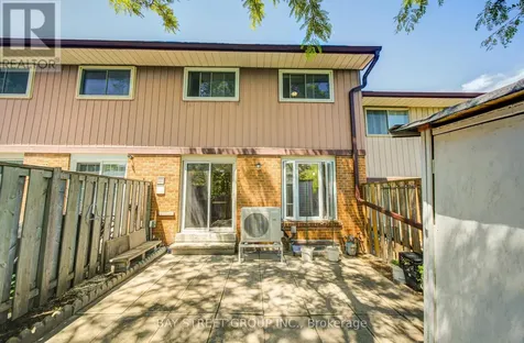 30 Dundalk Drive Toronto (dorset Park) ON M1P 4W1