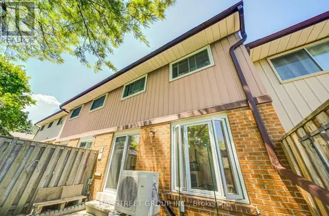 30 Dundalk Drive Toronto (dorset Park) ON M1P 4W1