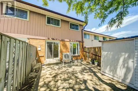 30 Dundalk Drive Toronto (dorset Park) ON M1P 4W1