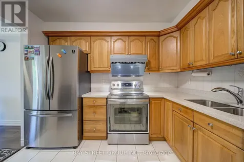 30 Dundalk Drive Toronto (dorset Park) ON M1P 4W1