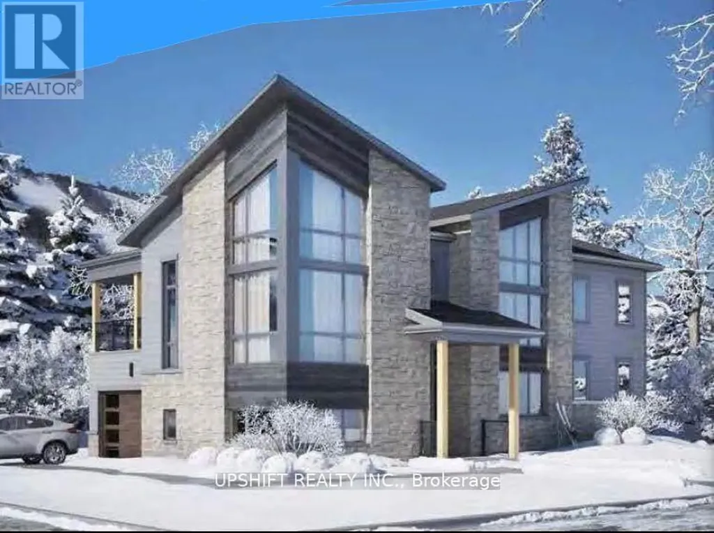 141 Springside Crescent Blue Mountains ON L9Y 5J6