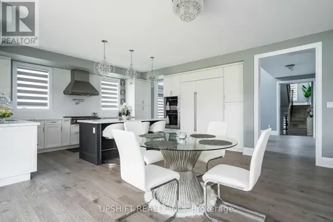 141 Springside Crescent Blue Mountains ON L9Y 5J6