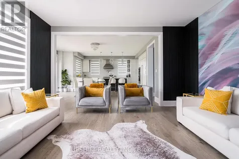 141 Springside Crescent Blue Mountains ON L9Y 5J6