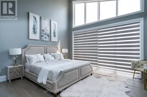 141 Springside Crescent Blue Mountains ON L9Y 5J6