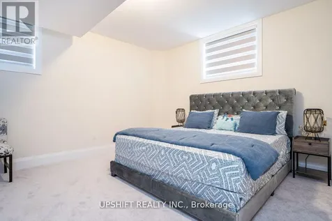 141 Springside Crescent Blue Mountains ON L9Y 5J6