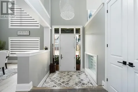 141 Springside Crescent Blue Mountains ON L9Y 5J6