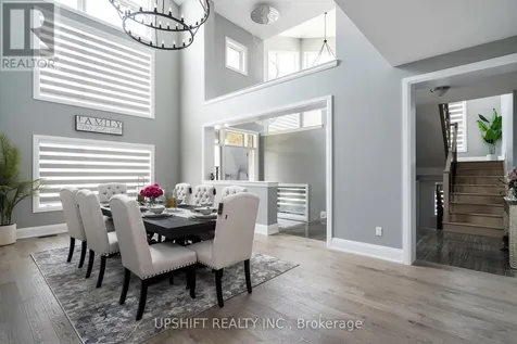 141 Springside Crescent Blue Mountains ON L9Y 5J6