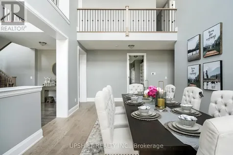 141 Springside Crescent Blue Mountains ON L9Y 5J6