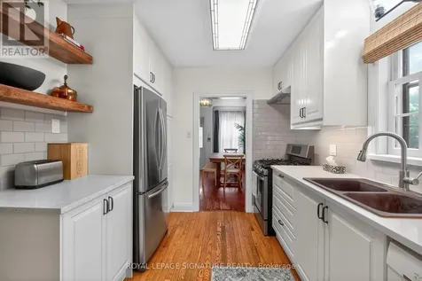52 Dane Street Kitchener ON N2H 3H7