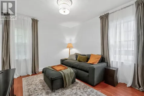 52 Dane Street Kitchener ON N2H 3H7