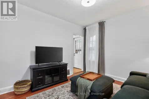 52 Dane Street Kitchener ON N2H 3H7