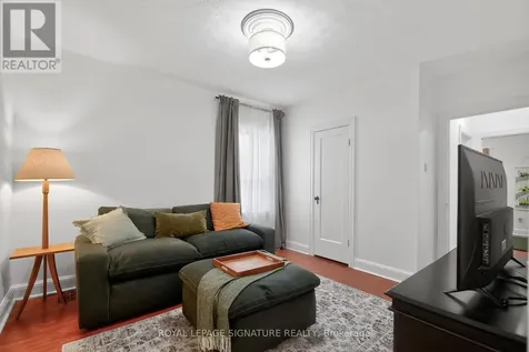 52 Dane Street Kitchener ON N2H 3H7