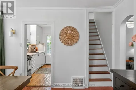 52 Dane Street Kitchener ON N2H 3H7