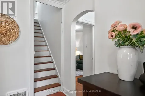 52 Dane Street Kitchener ON N2H 3H7