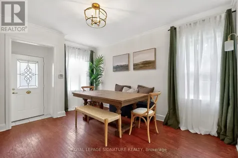 52 Dane Street Kitchener ON N2H 3H7