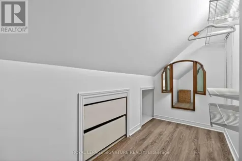 52 Dane Street Kitchener ON N2H 3H7