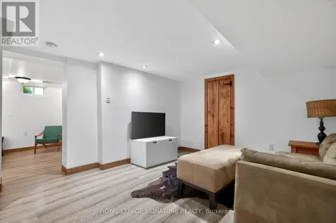 52 Dane Street Kitchener ON N2H 3H7