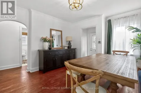 52 Dane Street Kitchener ON N2H 3H7