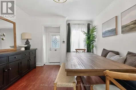 52 Dane Street Kitchener ON N2H 3H7