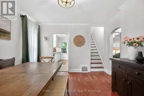 52 Dane Street Kitchener ON N2H 3H7